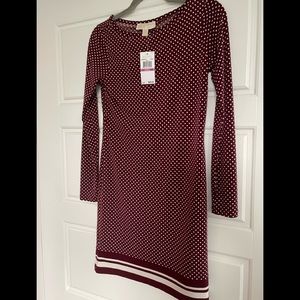Michal kors dress xs
